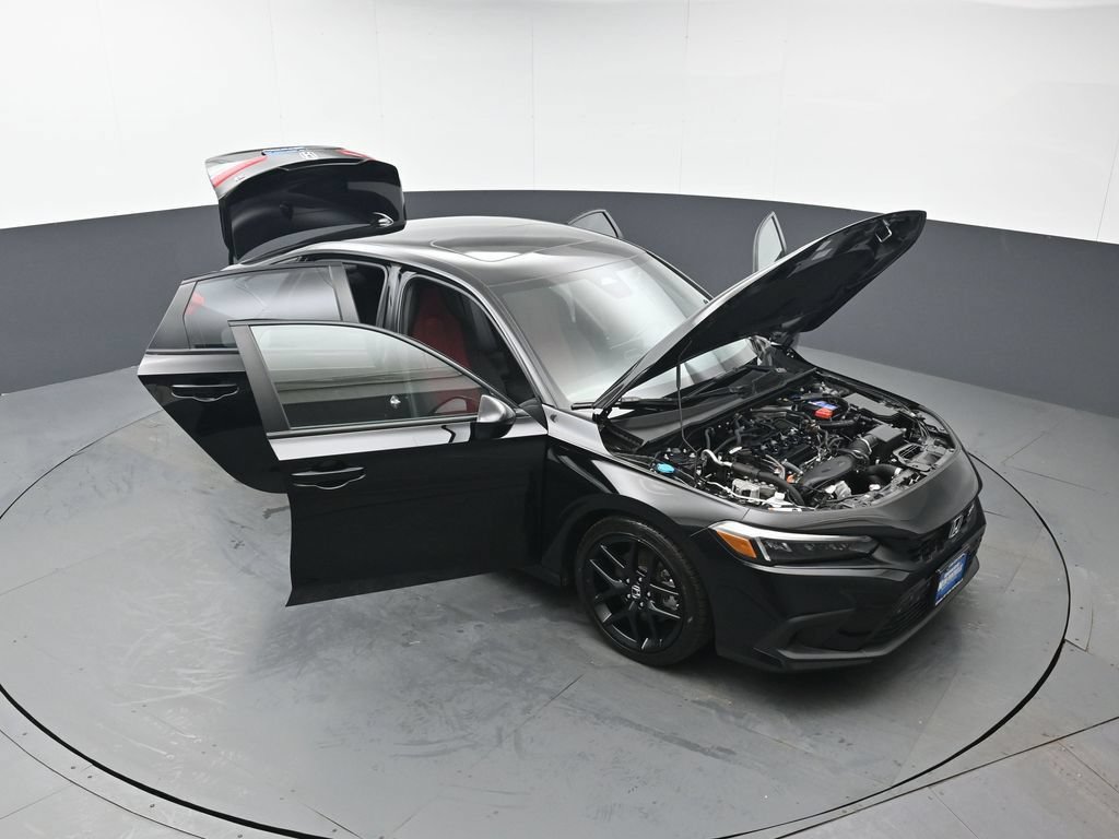 Used 2024 Honda Civic Si image 51