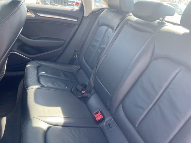 Used 2015 Audi A3 2.0T Premium Plus image 8