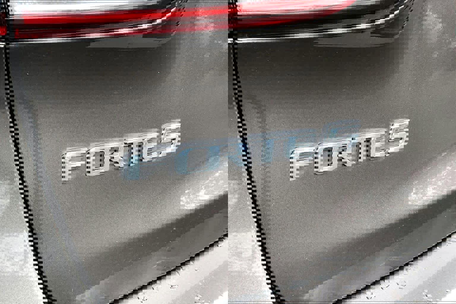 Used 2014 Kia Forte EX image 30