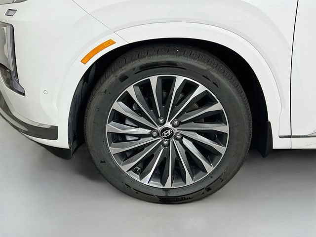 Used 2024 Hyundai Palisade Calligraphy AWD/4WD image 10