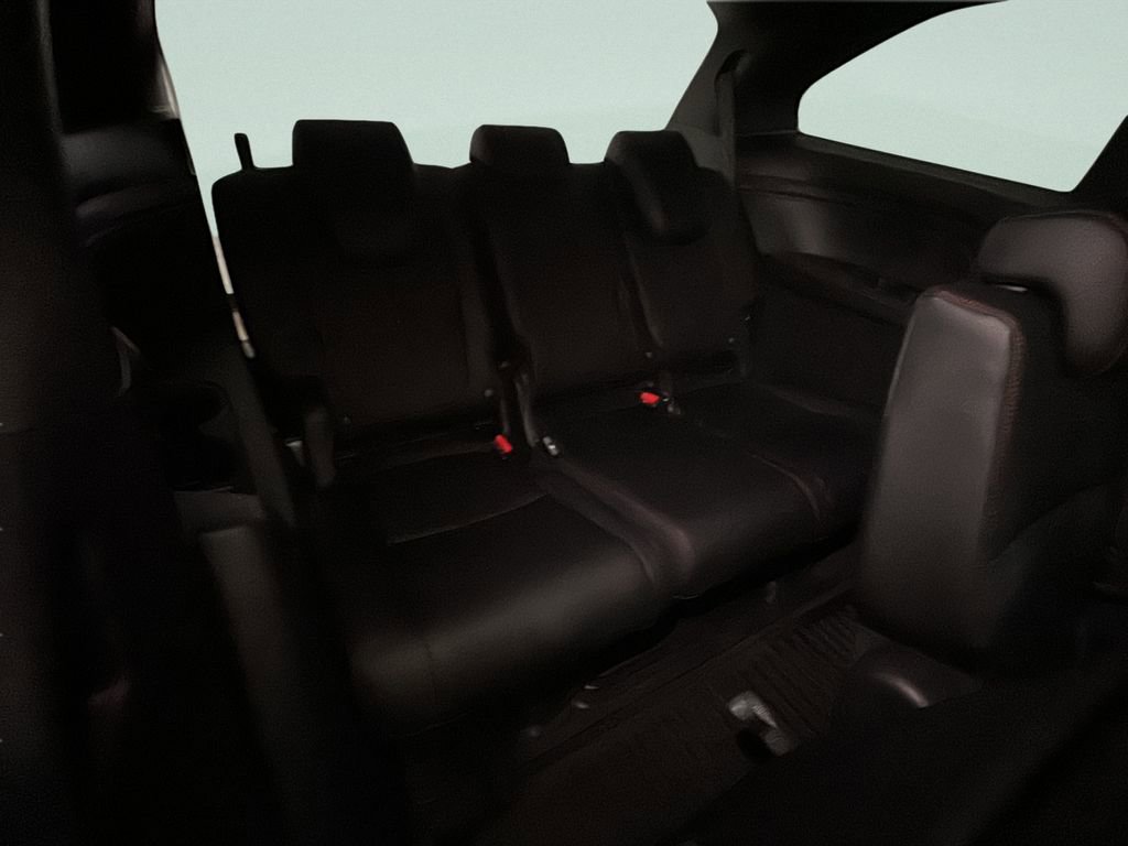 New 2026 Honda Odyssey Sport-L image 16