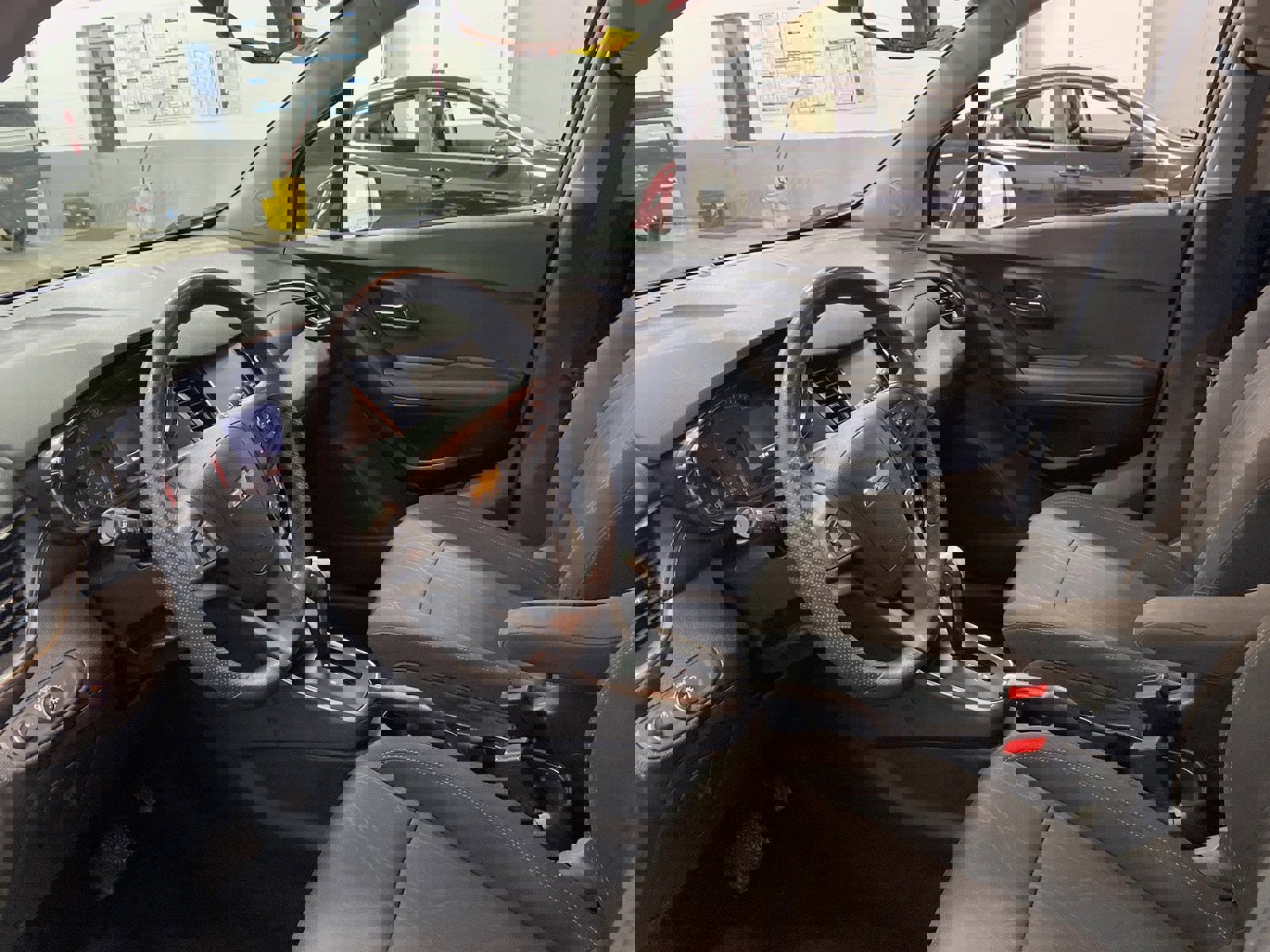 Used 2017 Chevrolet Trax LT image 5