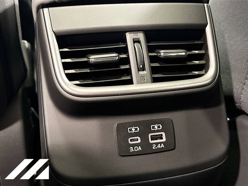 Certified 2025 Subaru Outback Premium AWD/4WD image 26