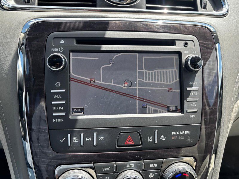 Used 2017 Buick Enclave Premium w/ Experience Buick Package FWD image 19