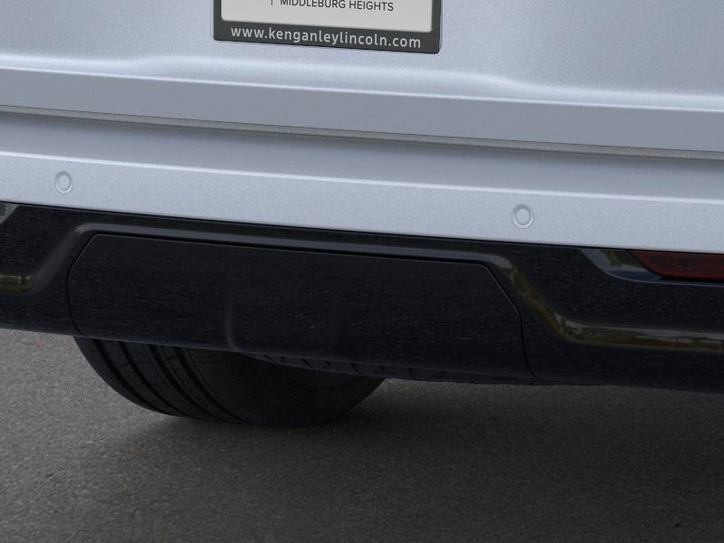 New 2025 Lincoln Navigator L Black Label image 23