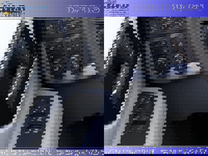 New 2026 Chevrolet Tahoe Premier image 22