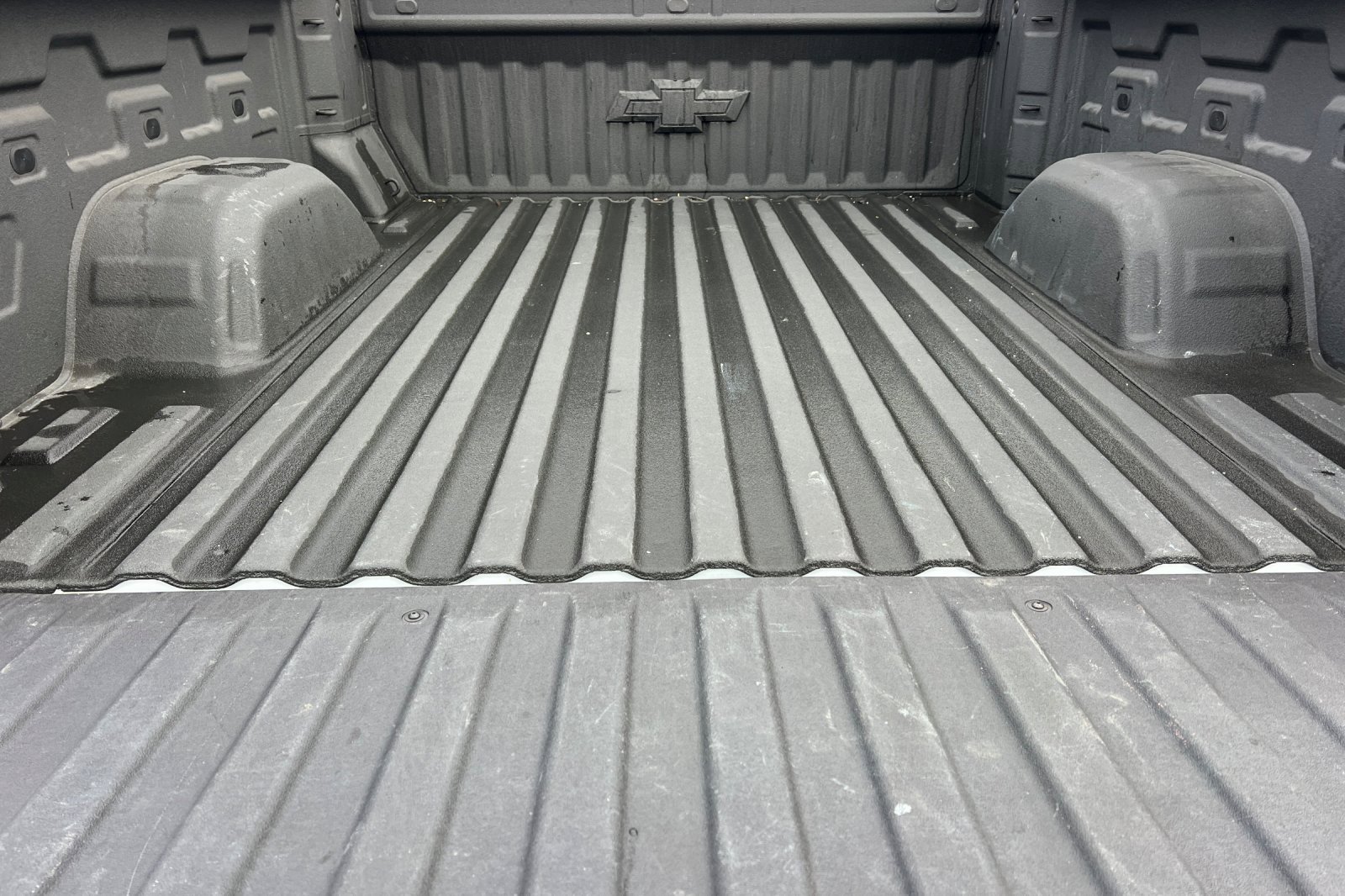 Used 2025 Chevrolet Silverado 1500 Custom w/ Rally Edition image 17