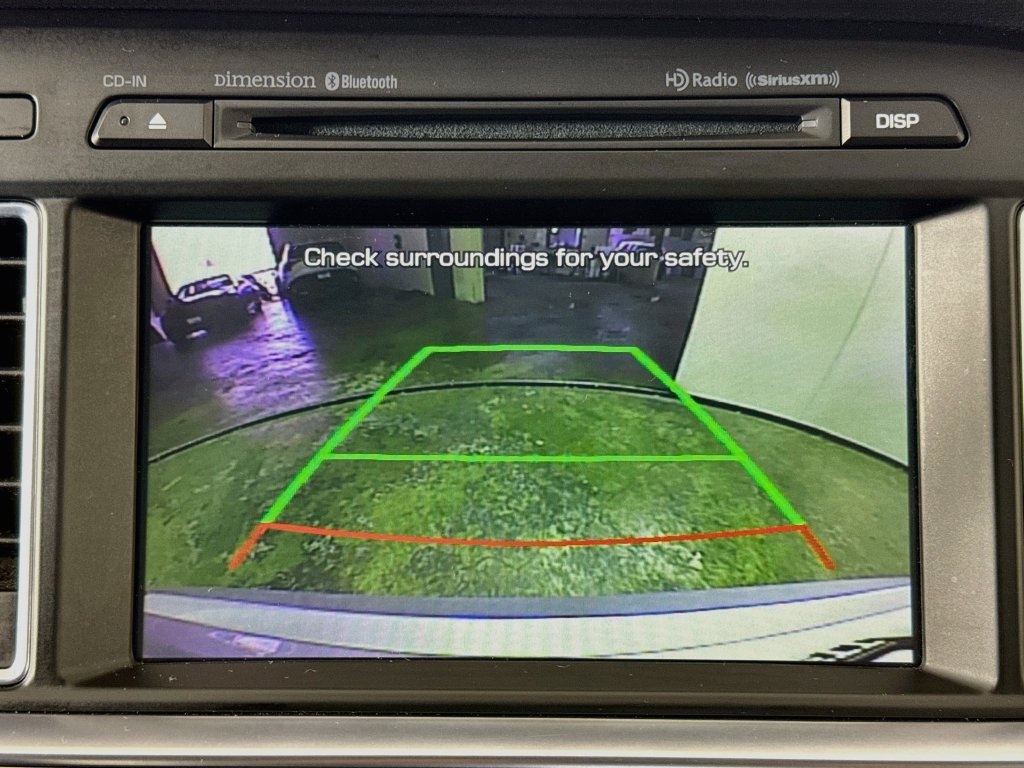 Used 2015 Hyundai Sonata Sport w/ Option Group 04 FWD image 15
