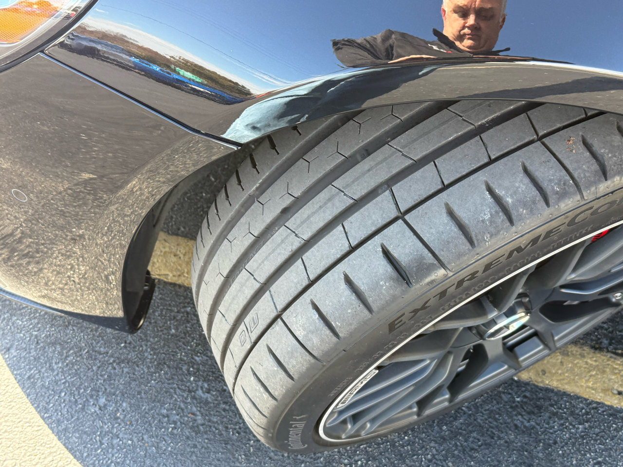 Used 2017 Mercedes-Benz SL 63 AMG AMG SL 63 Roadster image 9