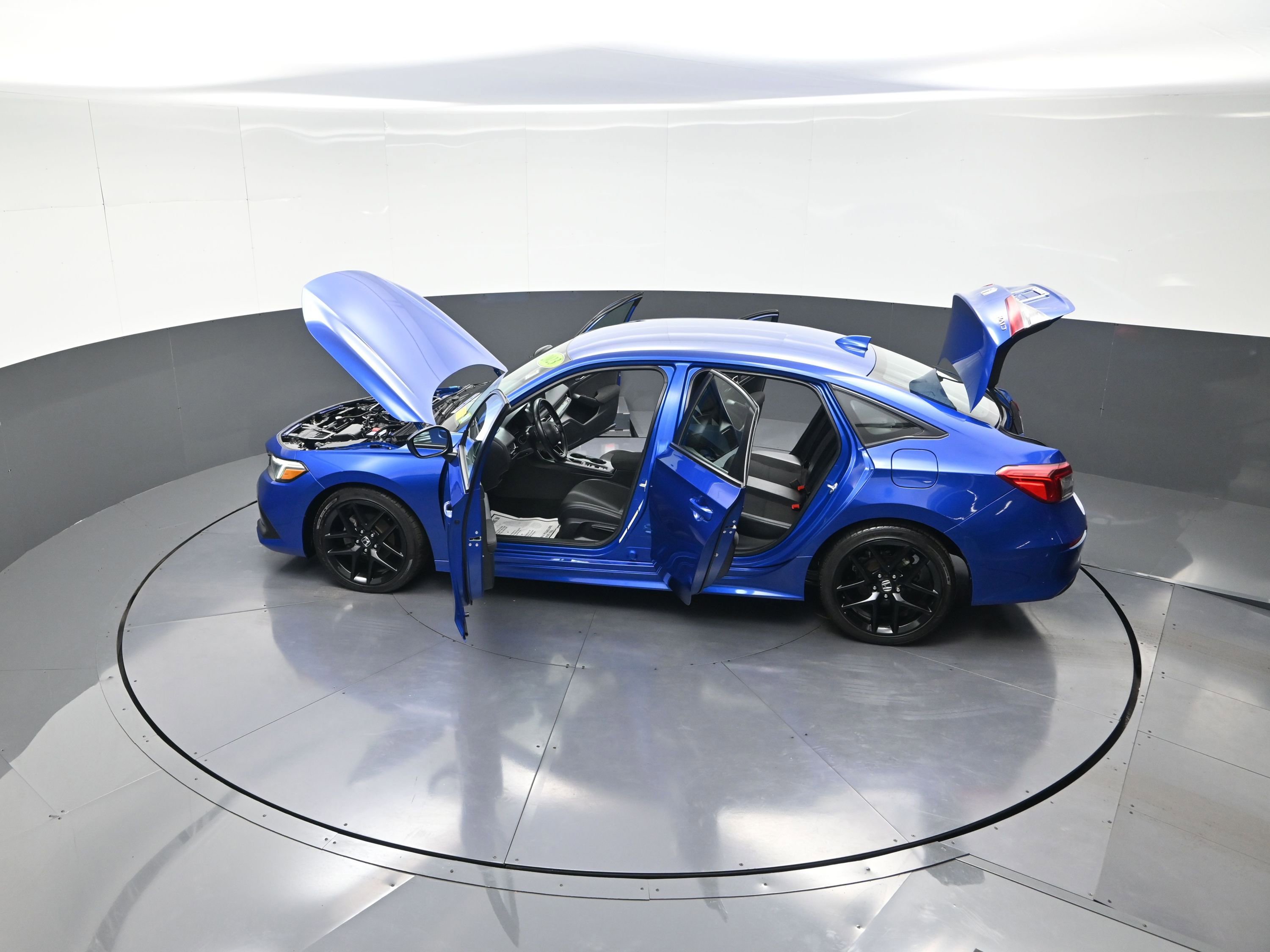 Used 2023 Honda Civic Sport image 15