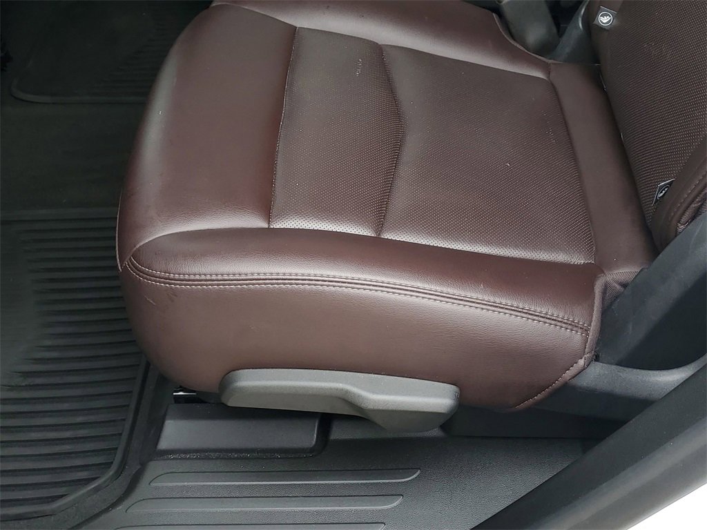 Used 2021 Cadillac XT6 Premium Luxury image 30