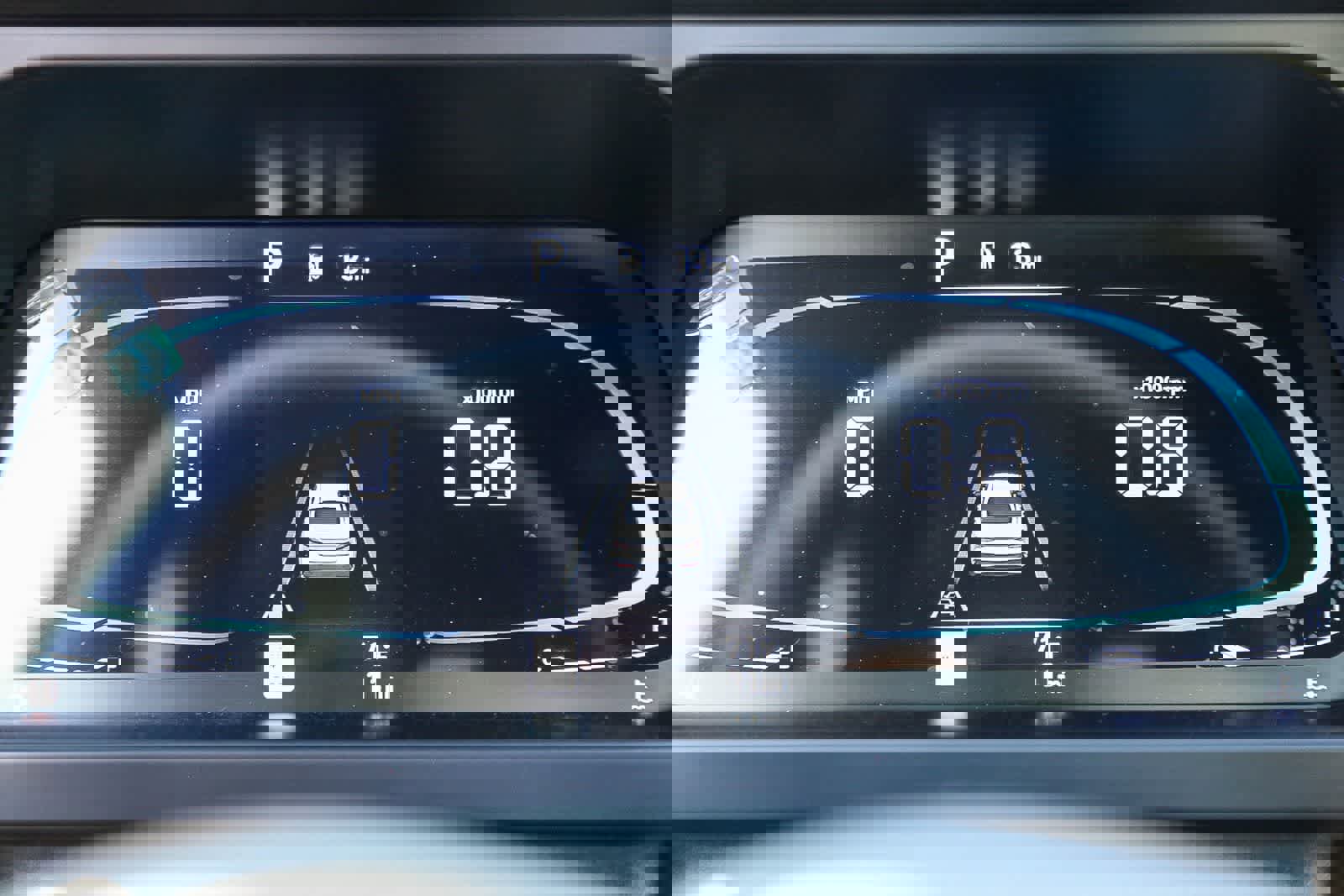 New 2026 Hyundai Elantra Sport image 22