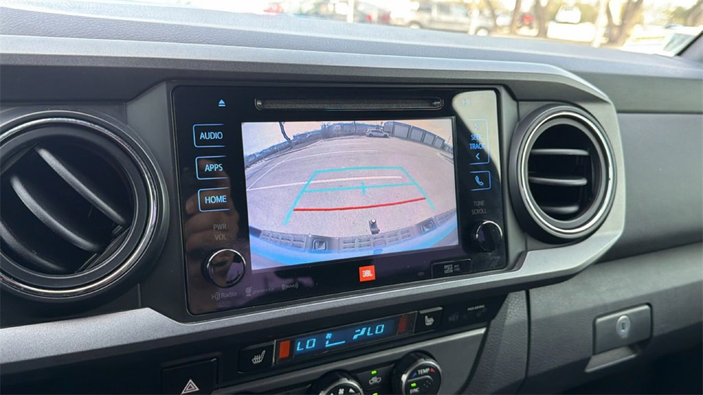 Used 2019 Toyota Tacoma TRD Pro image 28