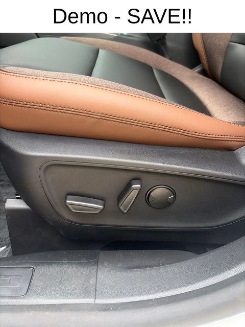 New 2026 Ford Bronco Sport Outer Banks AWD/4WD image 22