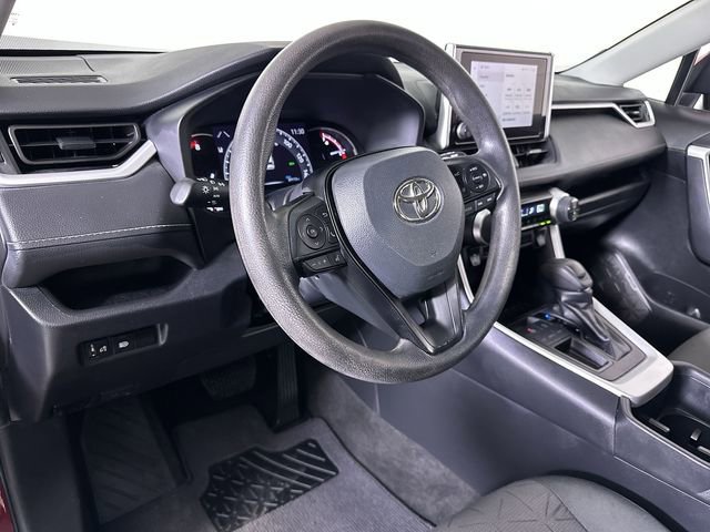 Used 2023 Toyota RAV4 XLE image 20