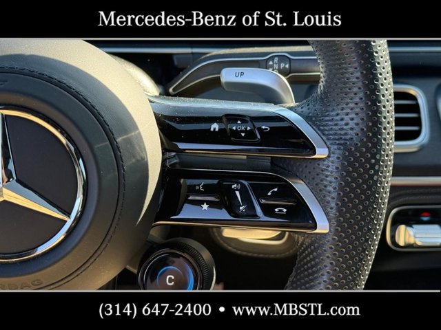 Certified 2024 Mercedes-Benz GLE 53 AMG 4MATIC image 24