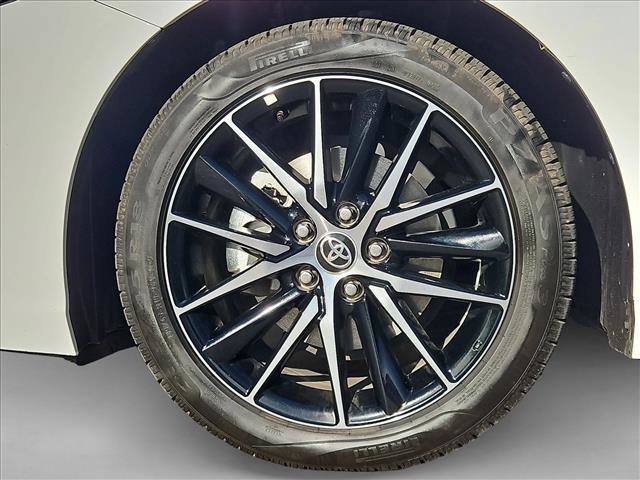 Certified 2022 Toyota Camry SE w/ Carpet Mat Package (TMS) FWD image 29