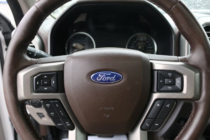 Used 2019 Ford F150 Limited image 22
