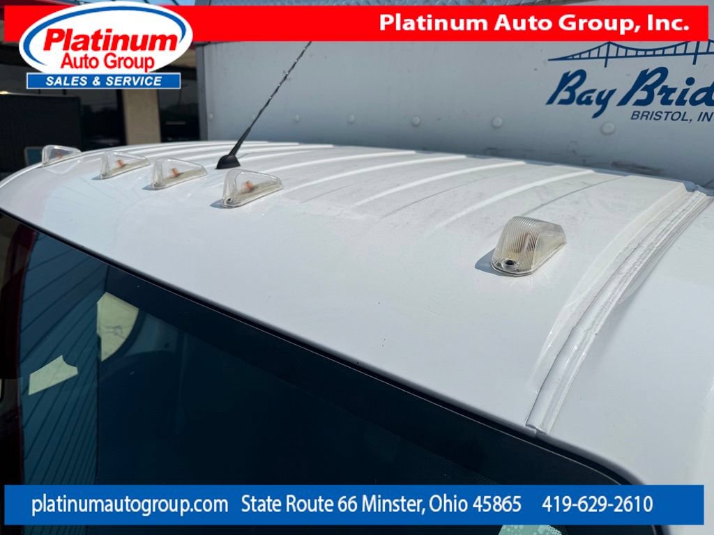Used 2021 RAM ProMaster 3500 FWD image 60