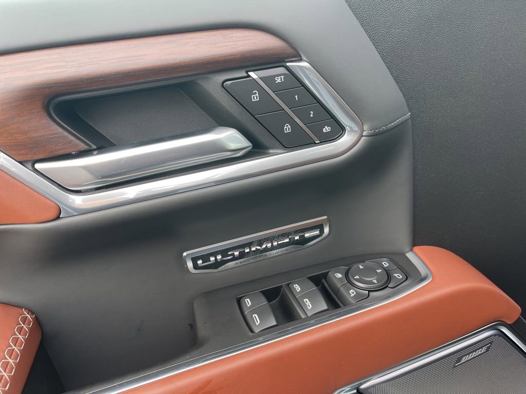 New 2026 GMC Sierra 1500 Denali Ultimate image 13