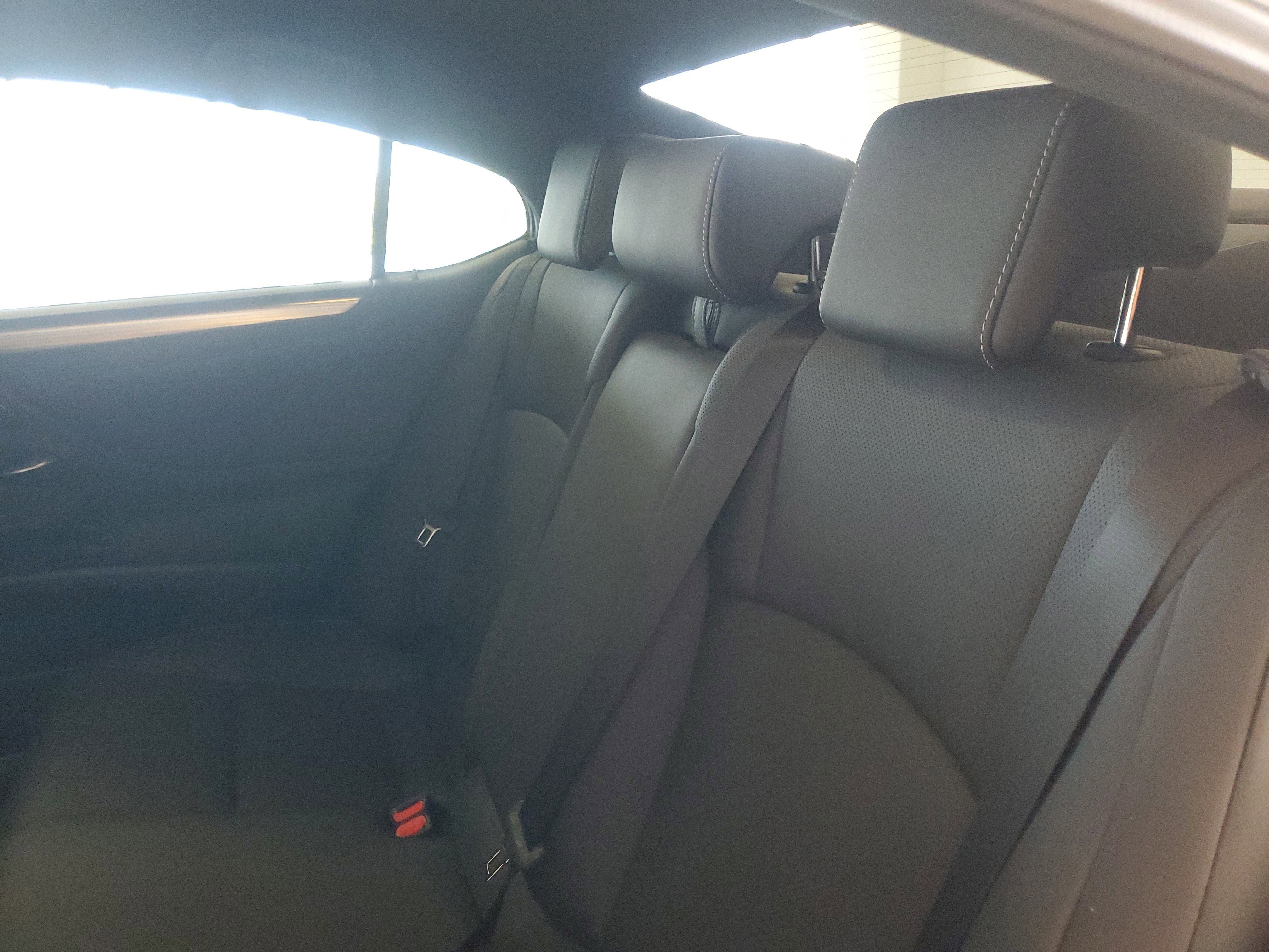 Used 2022 Lexus ES 350 F Sport w/ Accessory Package 2 image 18