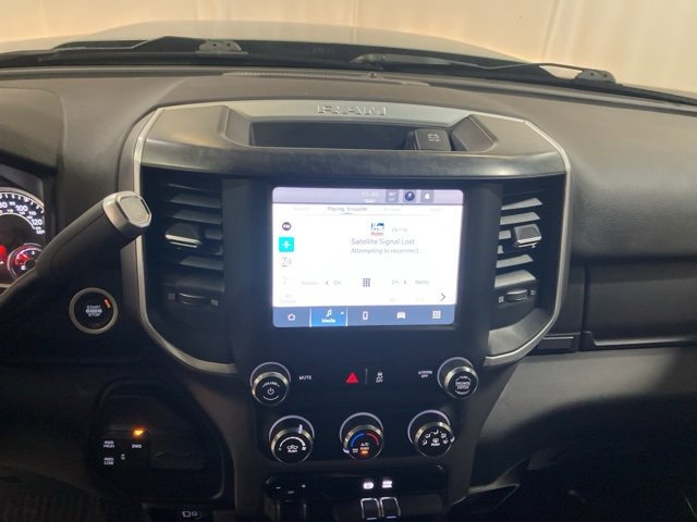 Used 2022 RAM 2500 Big Horn w/ Level A Equipment Group image 15