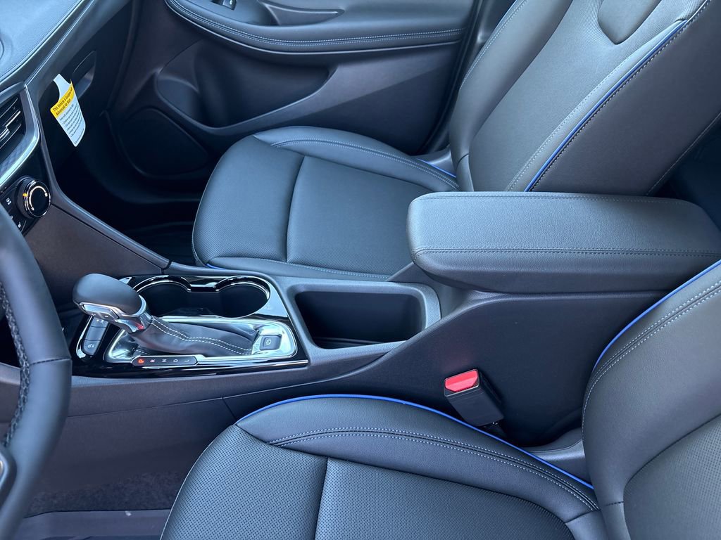New 2026 Buick Encore GX Sport Touring w/ Advanced Technology Package image 34