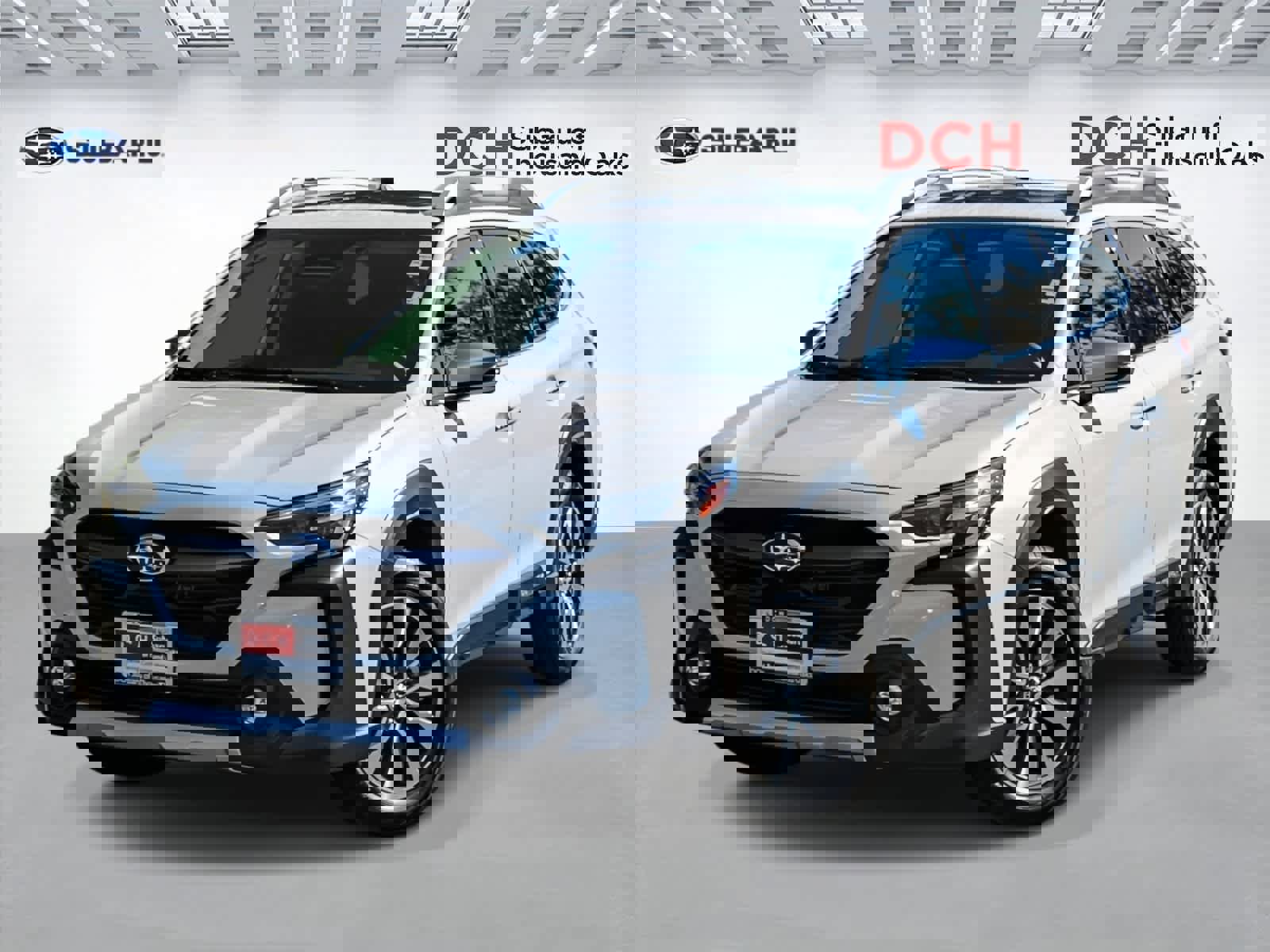 Certified 2025 Subaru Outback Touring w/ Tech Package 2 image 1