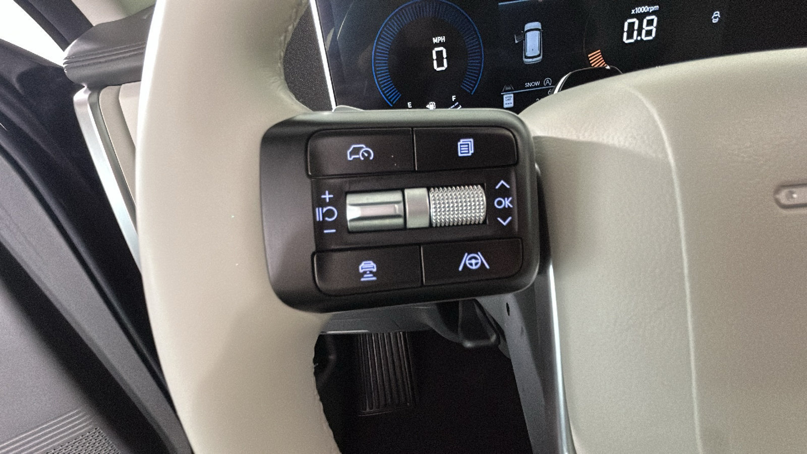 Used 2024 Hyundai Santa Fe SEL AWD/4WD image 20