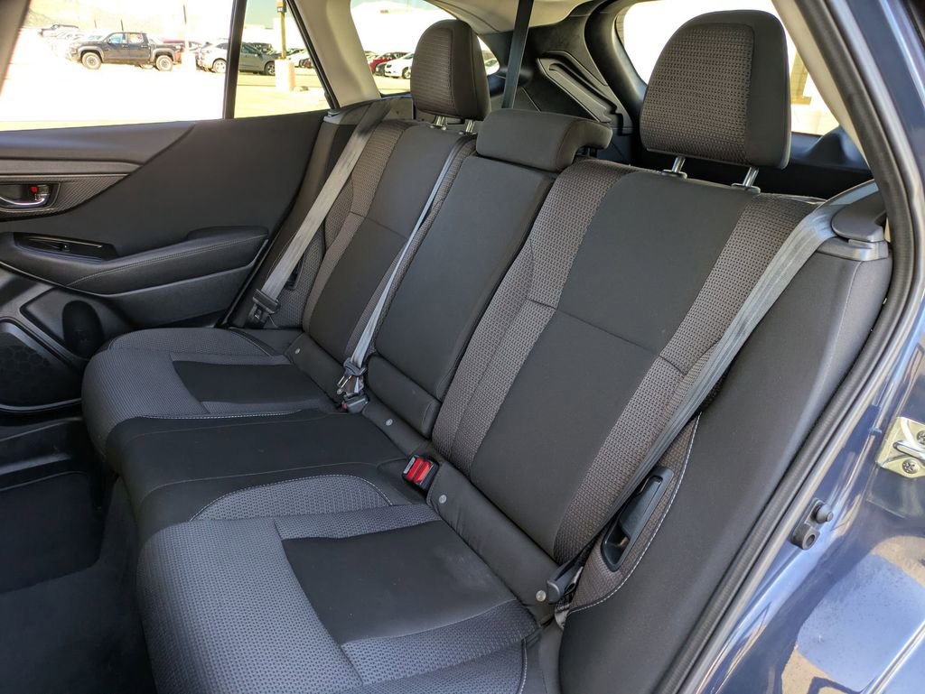 Used 2025 Subaru Outback Premium image 23