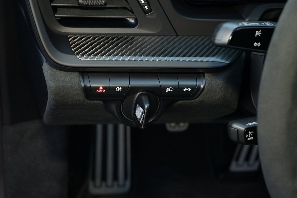 Used 2026 Porsche 911 GT3 image 29