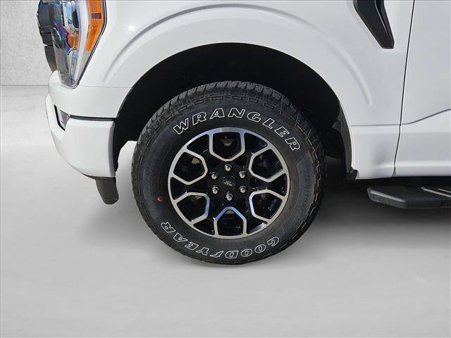 Used 2021 Ford F150 XLT w/ Equipment Group 302A High image 25