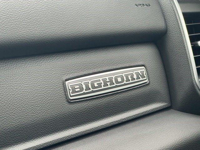 New 2026 RAM 1500 Big Horn AWD/4WD image 28
