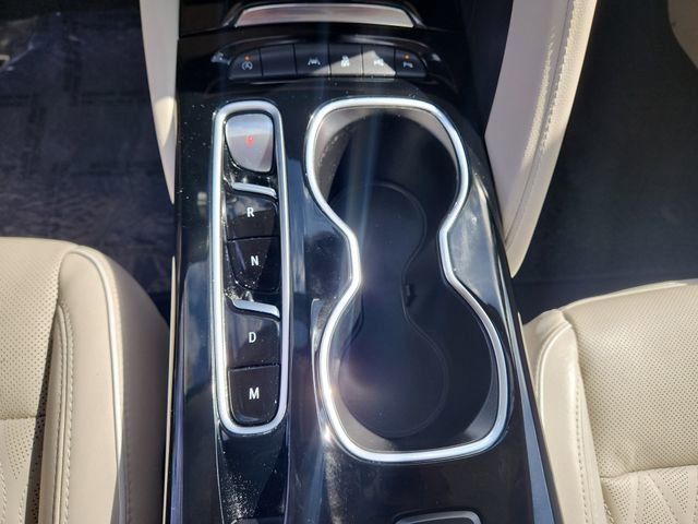 Certified 2023 Buick Envision Avenir image 28