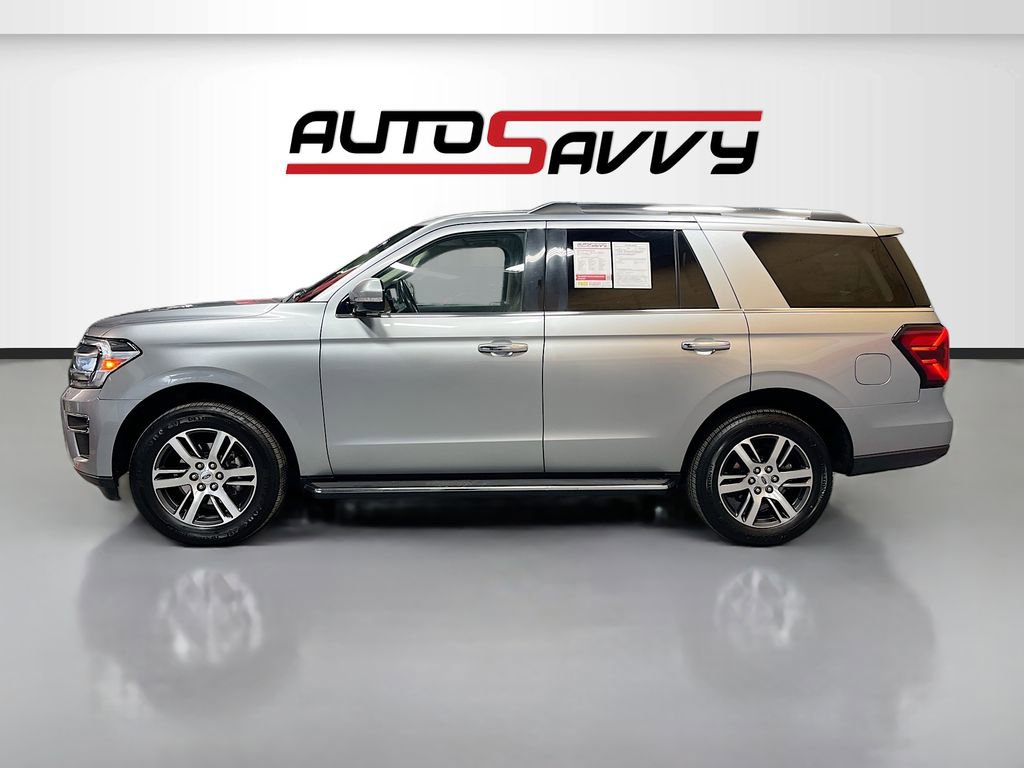 Used 2023 Ford Expedition Limited image 4