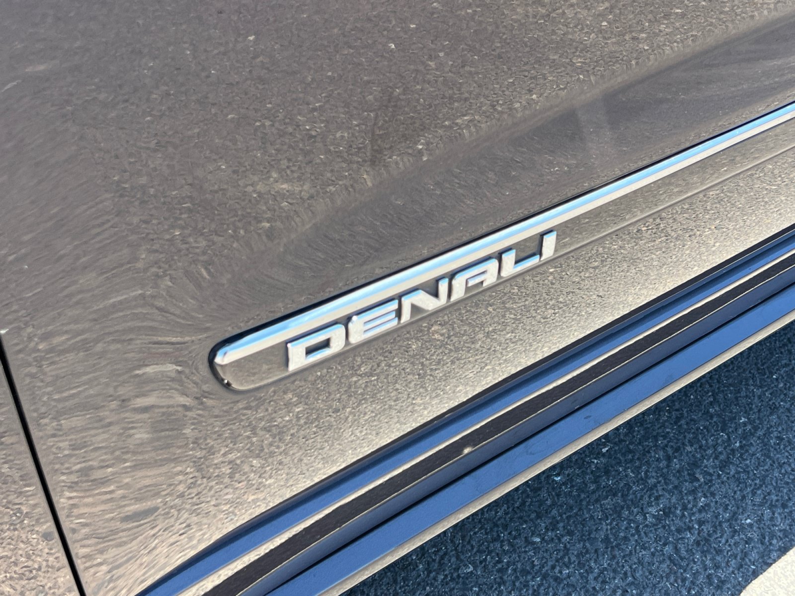 Used 2015 GMC Acadia Denali FWD image 24