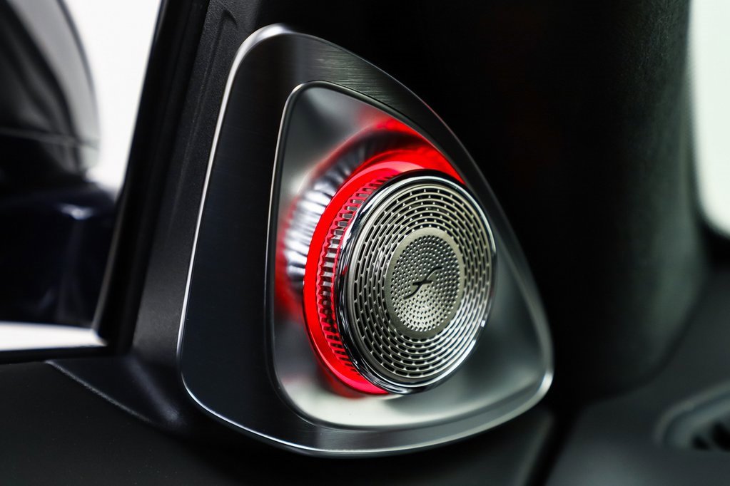 Certified 2025 Mercedes-Benz S 63 AMG S image 19