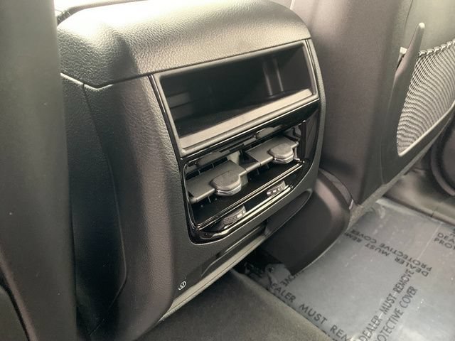 New 2026 Jeep Grand Cherokee Altitude AWD/4WD image 15