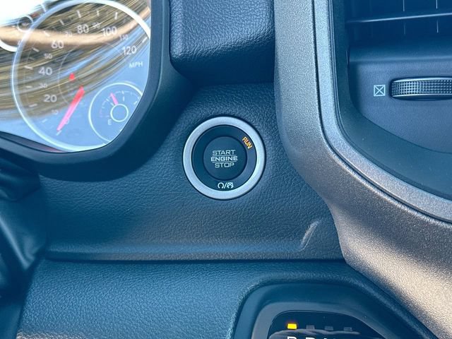 New 2026 RAM 1500 Tradesman AWD/4WD image 27