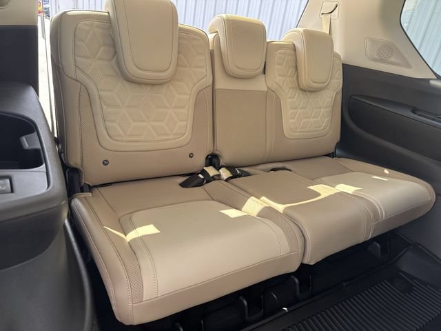 New 2026 Nissan Armada Platinum Reserve AWD/4WD image 12