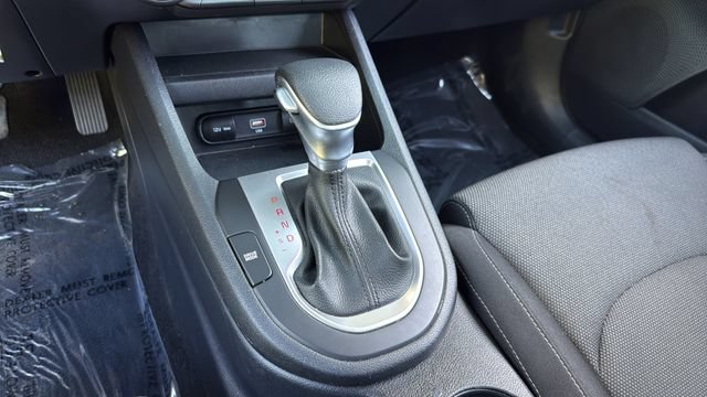 Used 2024 Kia Forte LXS FWD image 22
