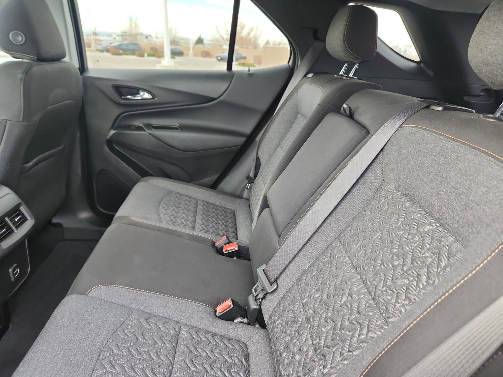 Used 2022 Chevrolet Equinox LT image 18