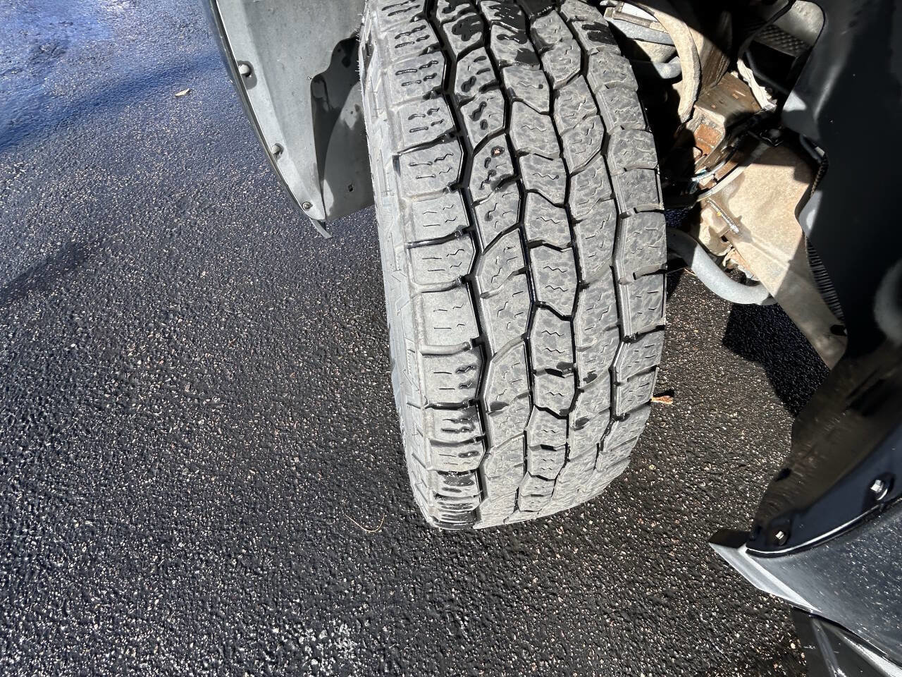 Used 2014 GMC Yukon XL SLT image 37