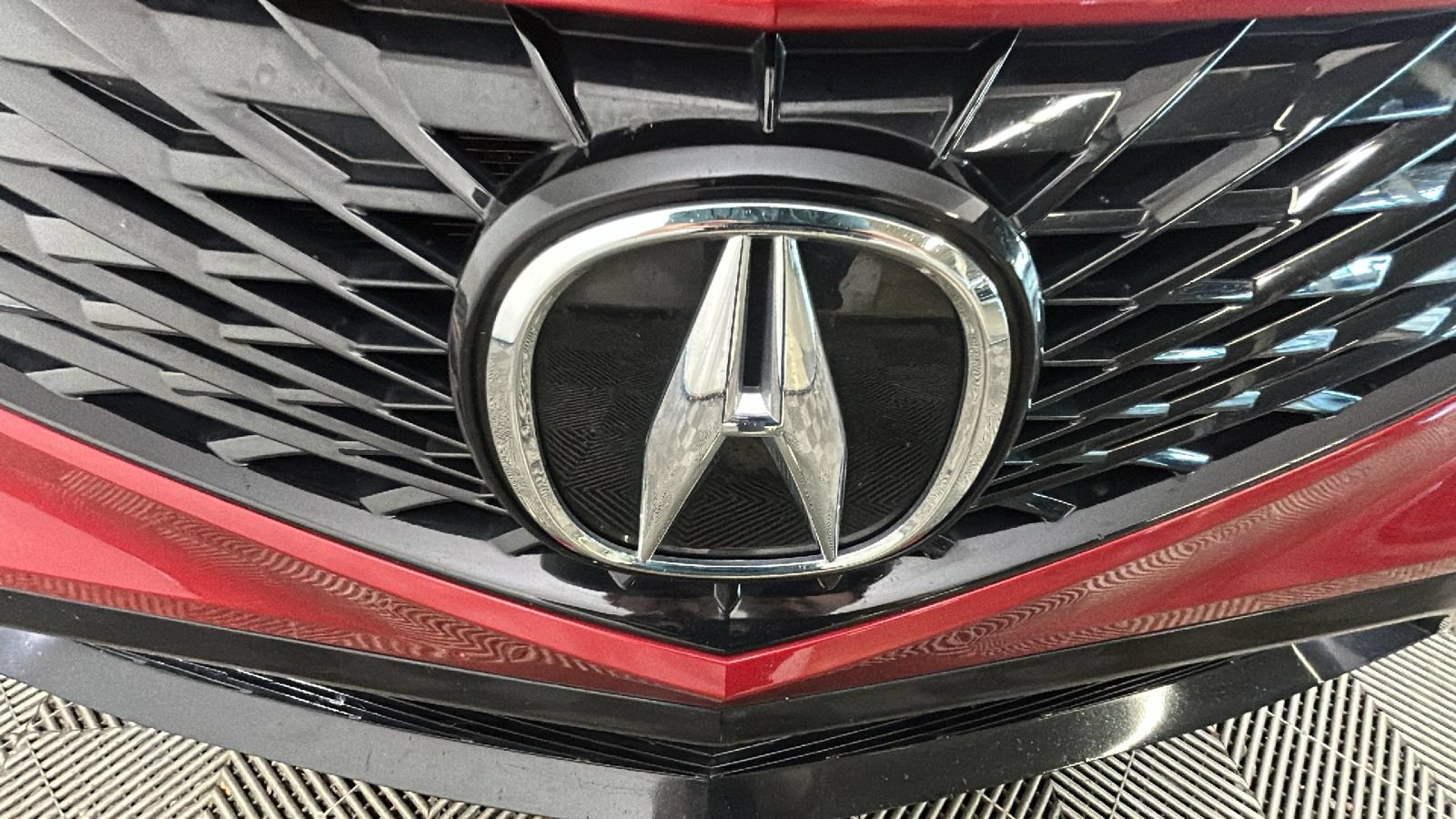 Used 2024 Acura Integra A-Spec w/ Technology Package FWD image 8