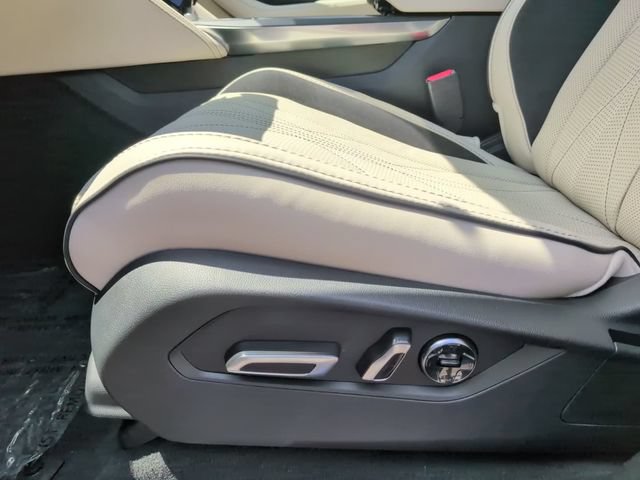 New 2026 Acura MDX Type S w/ Advance Package AWD/4WD image 19