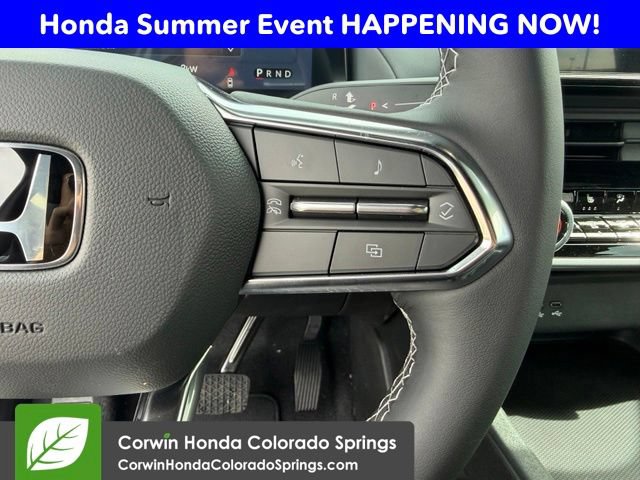 New 2026 Honda Prologue Touring image 17
