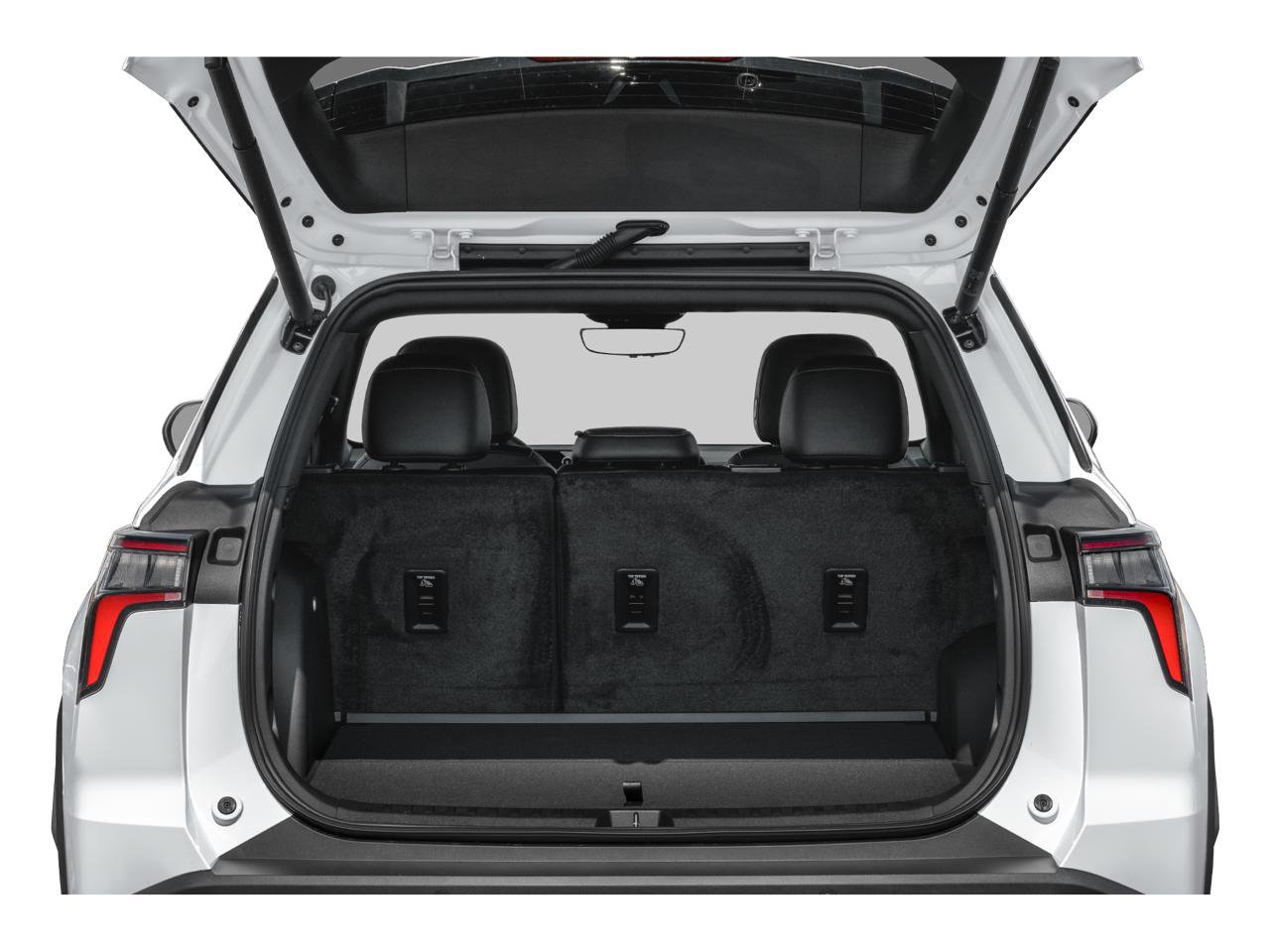 New 2026 Chevrolet Equinox LT w/ LPO, Floor Liner Package AWD/4WD image 59