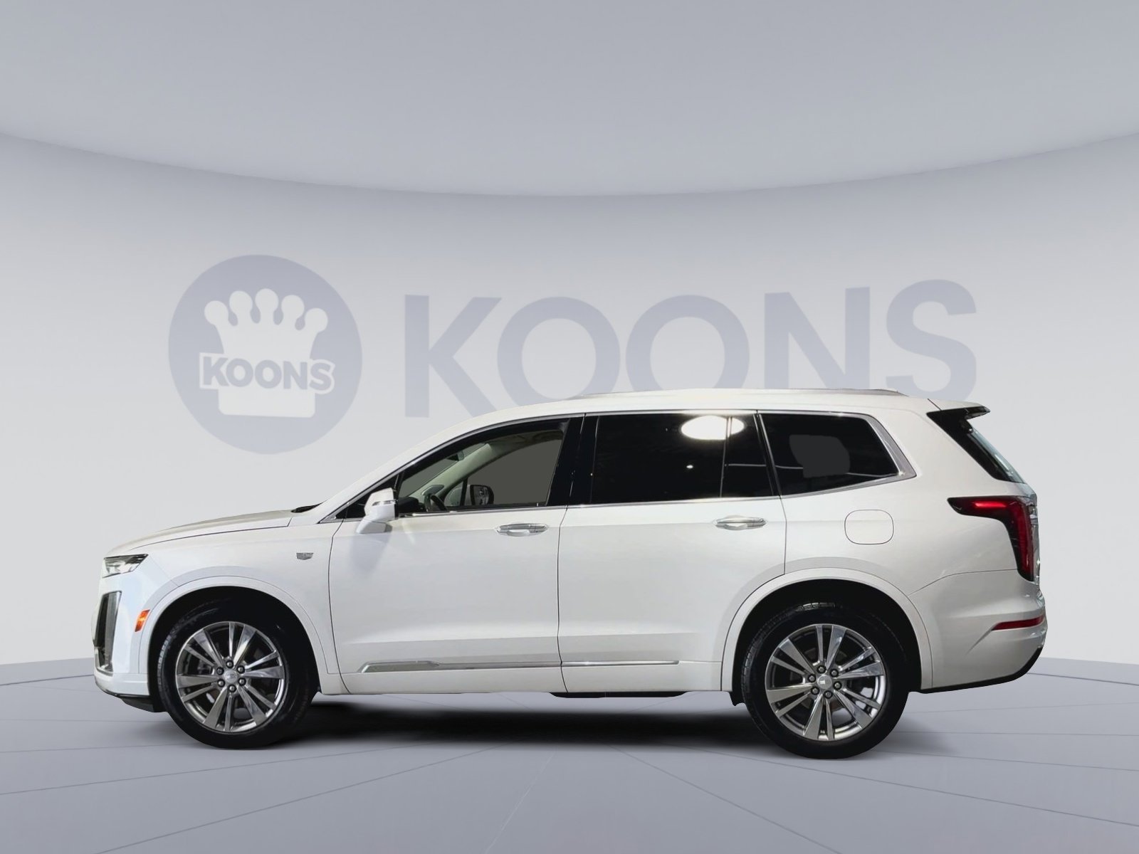 Used 2023 Cadillac XT6 Premium Luxury AWD/4WD image 7
