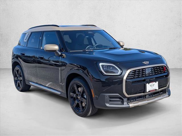 New 2027 MINI Cooper Countryman S AWD/4WD image 6