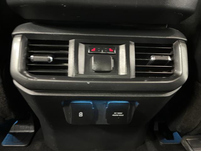 Used 2021 Ford F150 Lariat w/ Equipment Group 502A High image 36